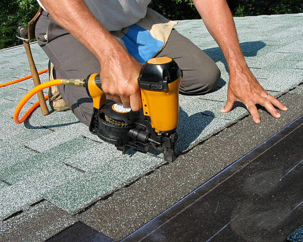 Best Roof Repair Services  in Ash Flat, AR