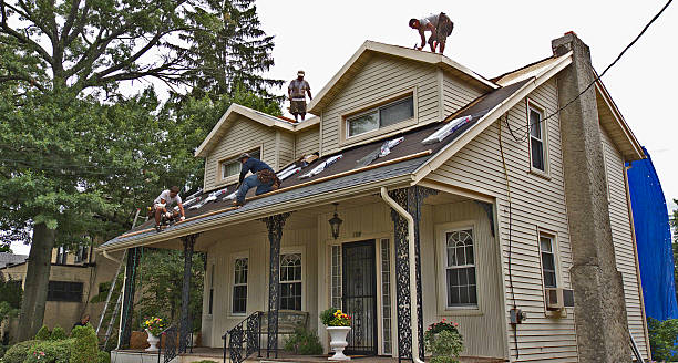 Best Best Roofing Contractors  in Ash Flat, AR