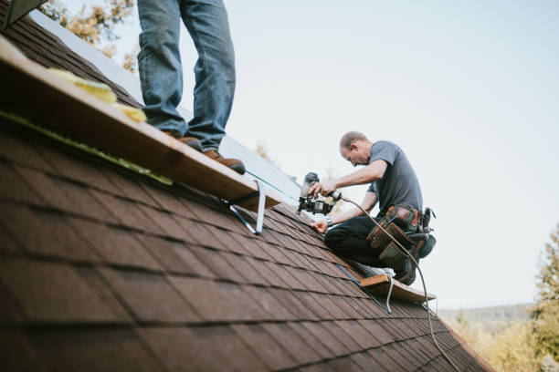Quick and Trustworthy Emergency Roof Repair Services in Ash Flat, AR
